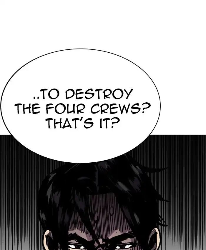18+ Lookism Chapter 214: Ep.214: Vasco S Crisis page 3
