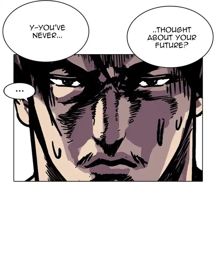 18+ Lookism Chapter 214: Ep.214: Vasco S Crisis page 5