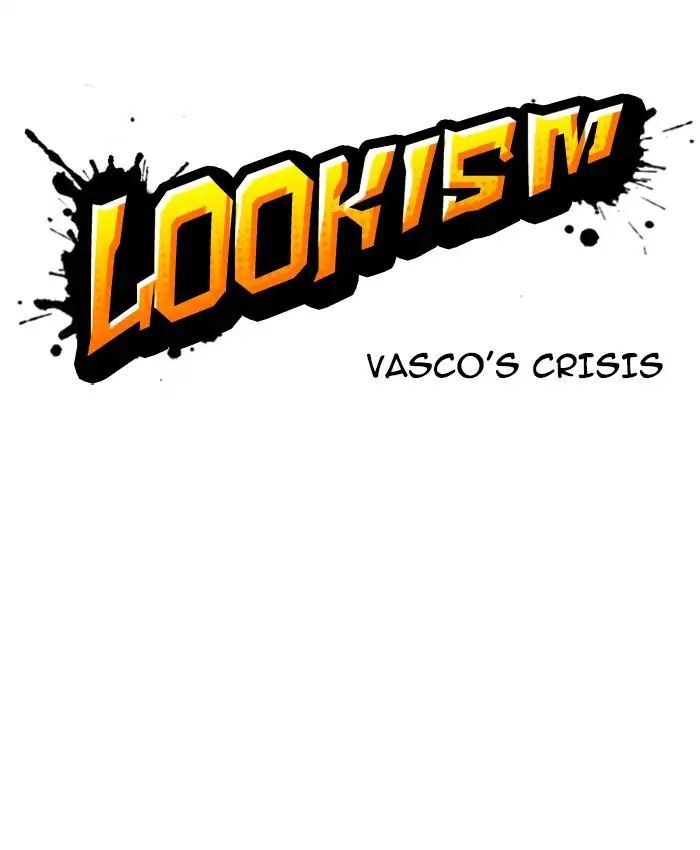 18+ Lookism Chapter 214: Ep.214: Vasco S Crisis page 7