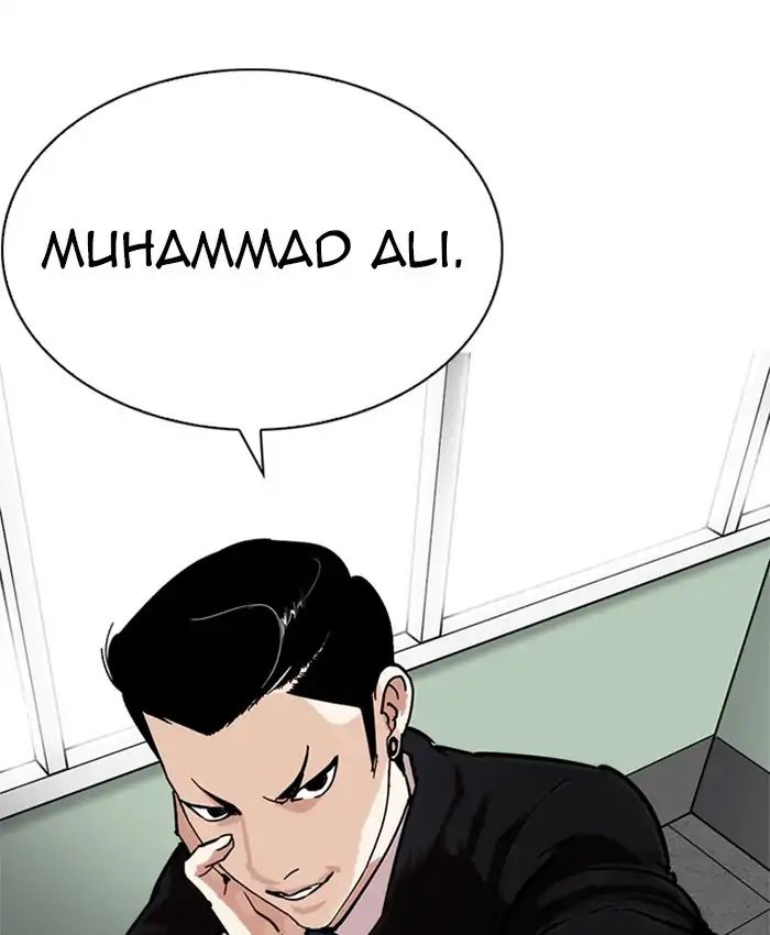 18+ Lookism Chapter 214: Ep.214: Vasco S Crisis page 9