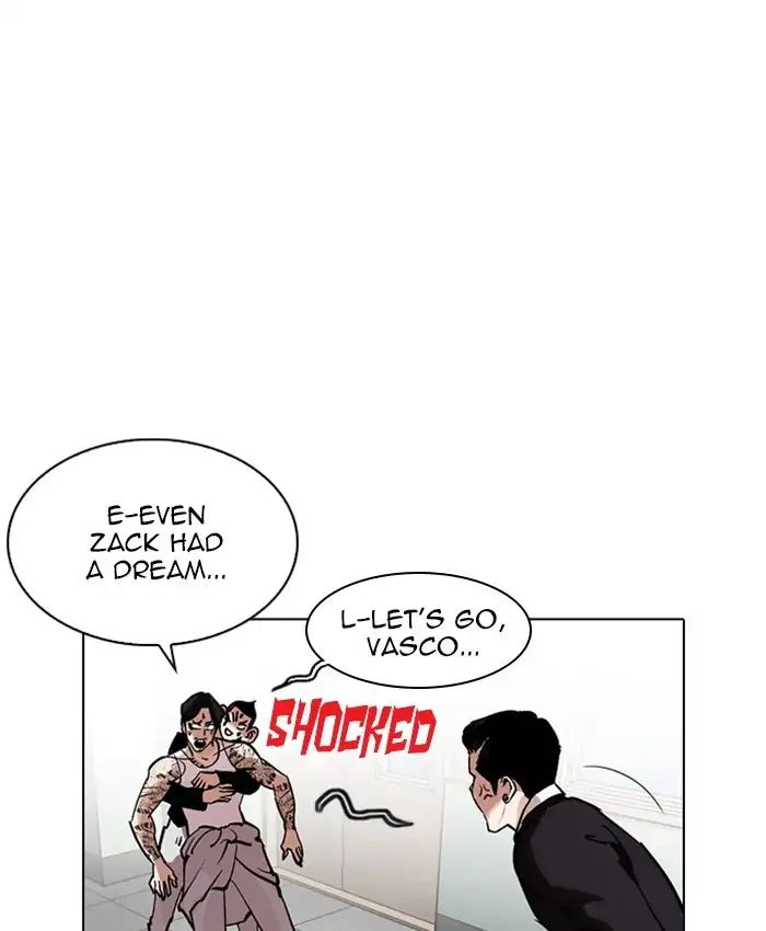 18+ Lookism Chapter 214: Ep.214: Vasco S Crisis page 11