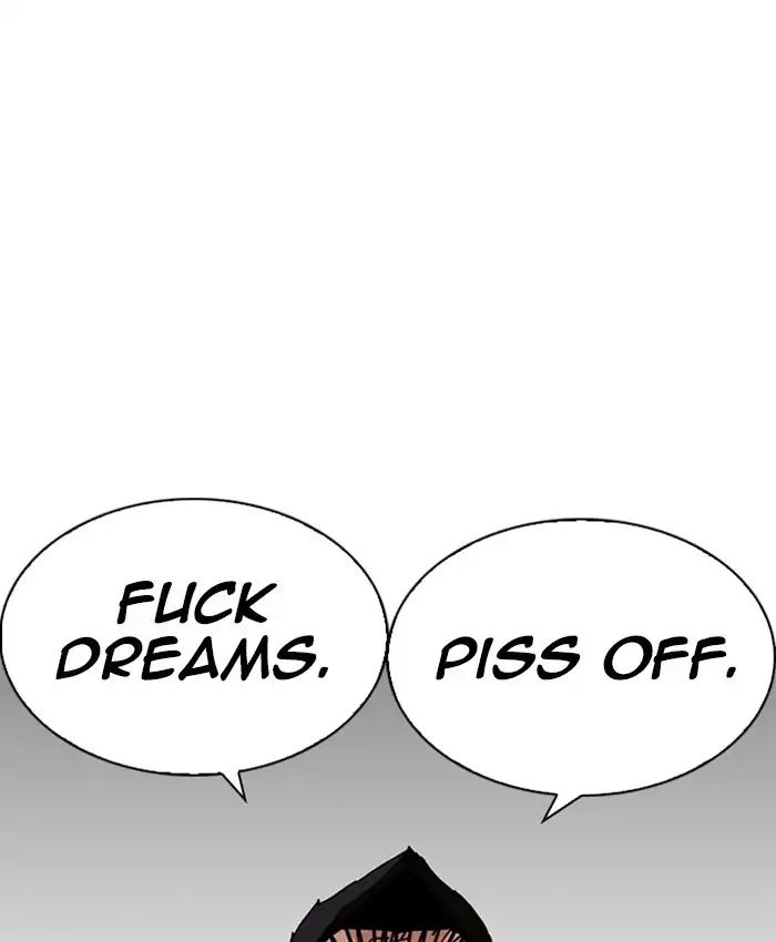 18+ Lookism Chapter 214: Ep.214: Vasco S Crisis page 18