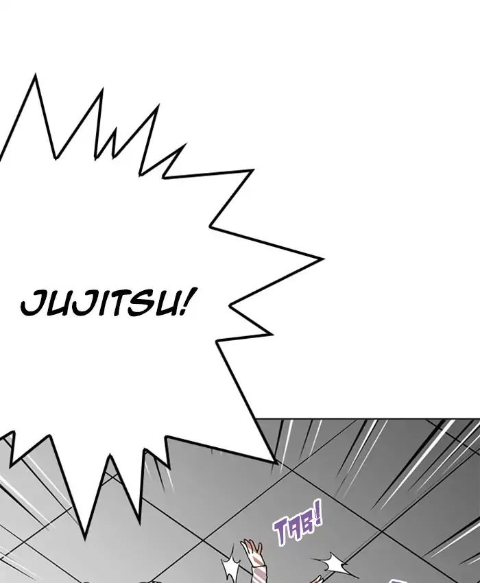 18+ Lookism Chapter 214: Ep.214: Vasco S Crisis page 26