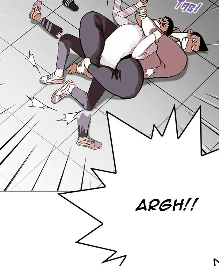 18+ Lookism Chapter 214: Ep.214: Vasco S Crisis page 27