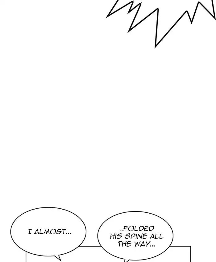 18+ Lookism Chapter 214: Ep.214: Vasco S Crisis page 28