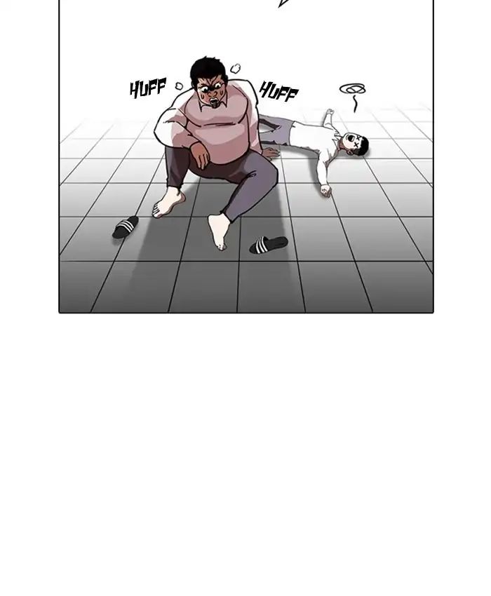 18+ Lookism Chapter 214: Ep.214: Vasco S Crisis page 29