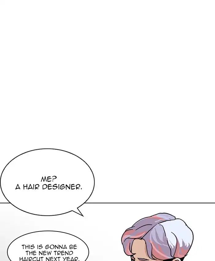 18+ Lookism Chapter 214: Ep.214: Vasco S Crisis page 30