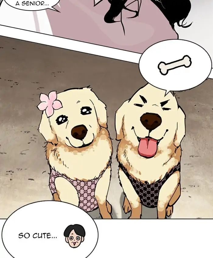 18+ Lookism Chapter 214: Ep.214: Vasco S Crisis page 32