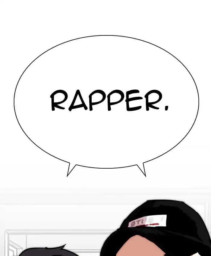 18+ Lookism Chapter 214: Ep.214: Vasco S Crisis page 34