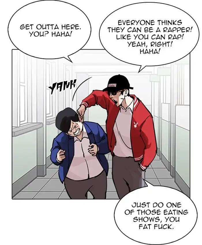 18+ Lookism Chapter 214: Ep.214: Vasco S Crisis page 38