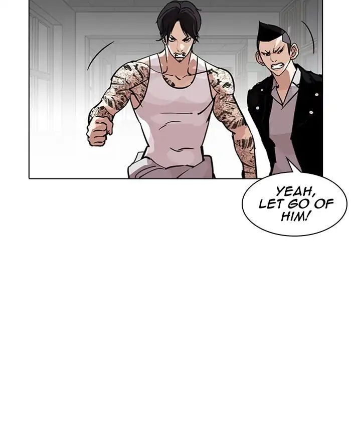18+ Lookism Chapter 214: Ep.214: Vasco S Crisis page 40