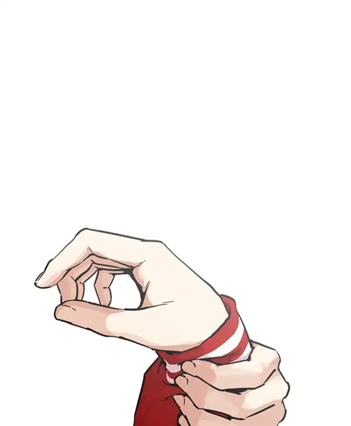 18+ Lookism Chapter 214: Ep.214: Vasco S Crisis page 41