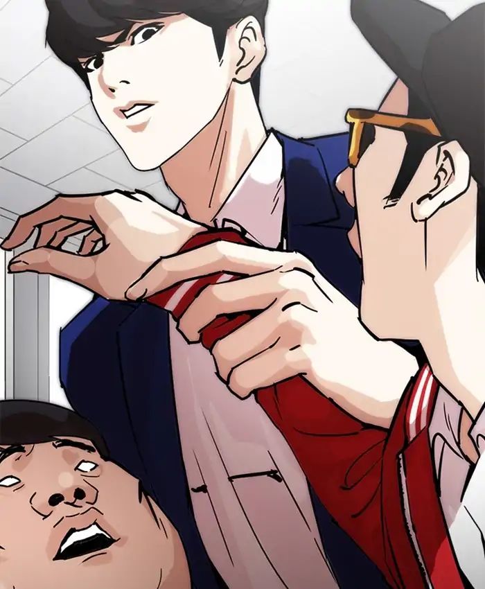 18+ Lookism Chapter 214: Ep.214: Vasco S Crisis page 44