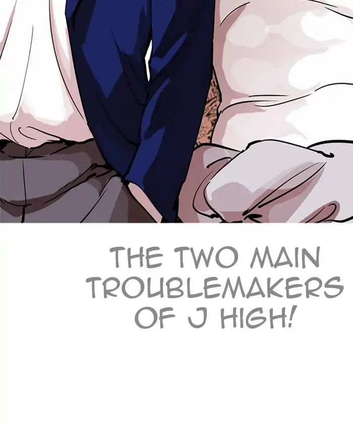 18+ Lookism Chapter 214: Ep.214: Vasco S Crisis page 58