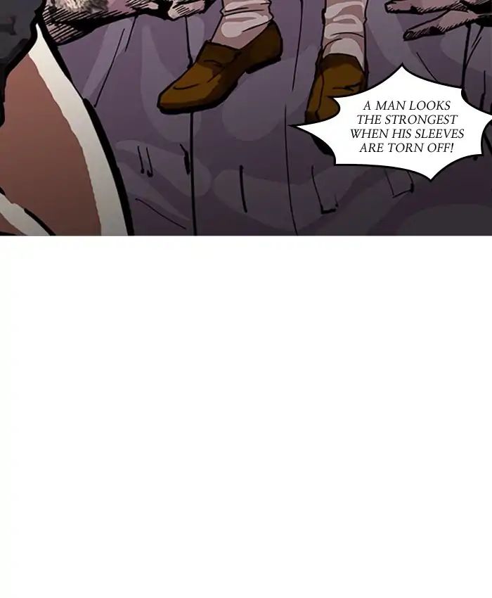 18+ Lookism Chapter 214: Ep.214: Vasco S Crisis page 68