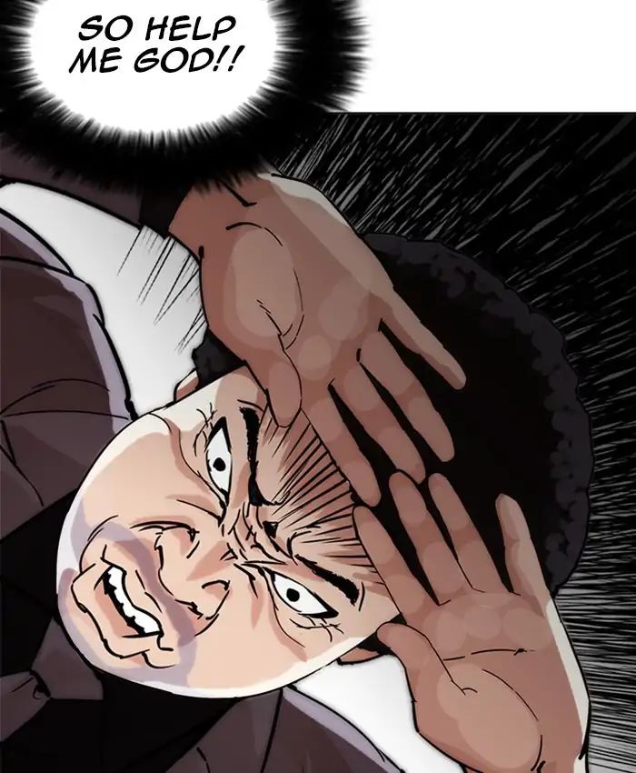 18+ Lookism Chapter 214: Ep.214: Vasco S Crisis page 73