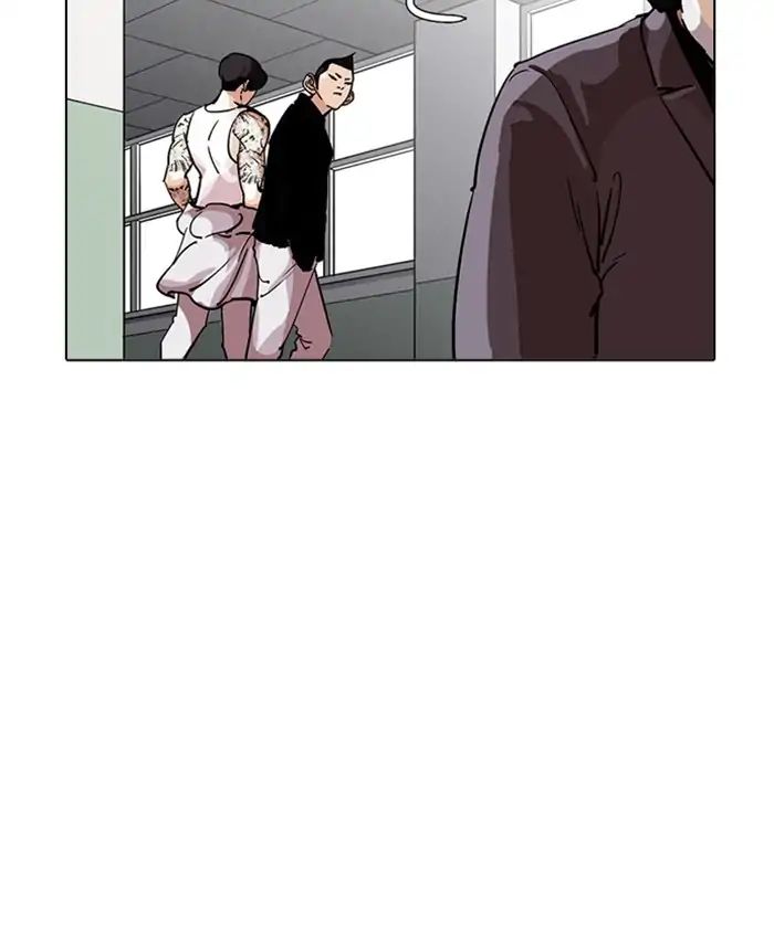 18+ Lookism Chapter 214: Ep.214: Vasco S Crisis page 78