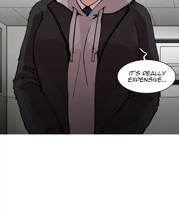 18+ Lookism Chapter 214: Ep.214: Vasco S Crisis page 85