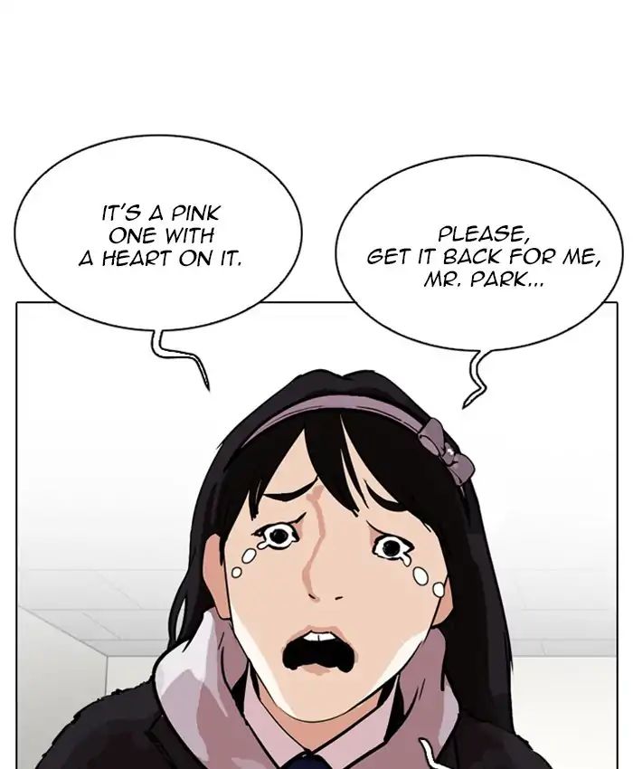 18+ Lookism Chapter 214: Ep.214: Vasco S Crisis page 88