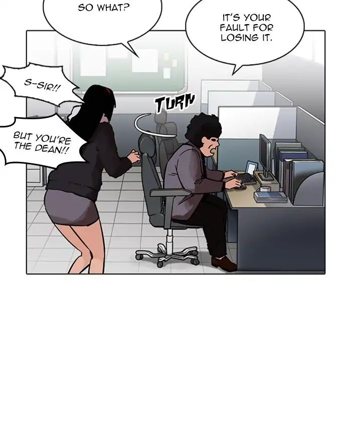 18+ Lookism Chapter 214: Ep.214: Vasco S Crisis page 90