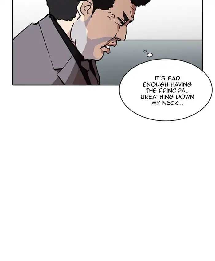 18+ Lookism Chapter 214: Ep.214: Vasco S Crisis page 92