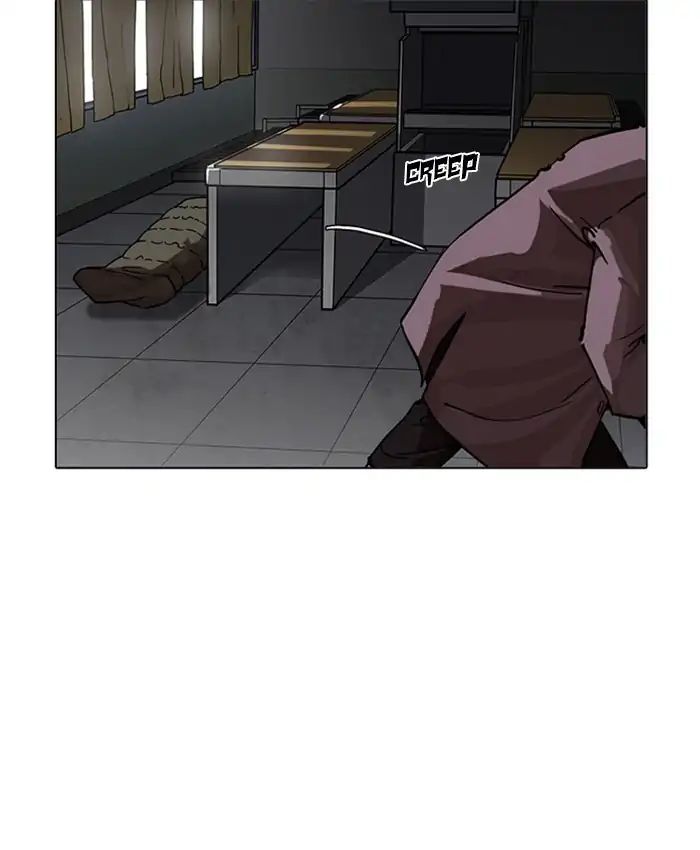 18+ Lookism Chapter 214: Ep.214: Vasco S Crisis page 106
