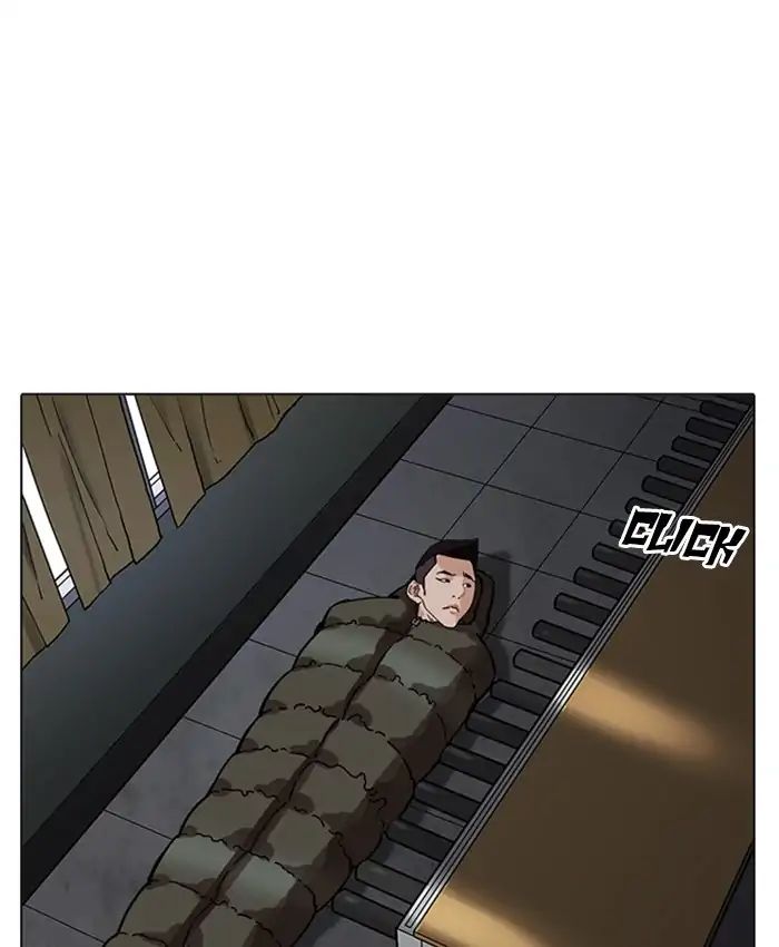 18+ Lookism Chapter 214: Ep.214: Vasco S Crisis page 107