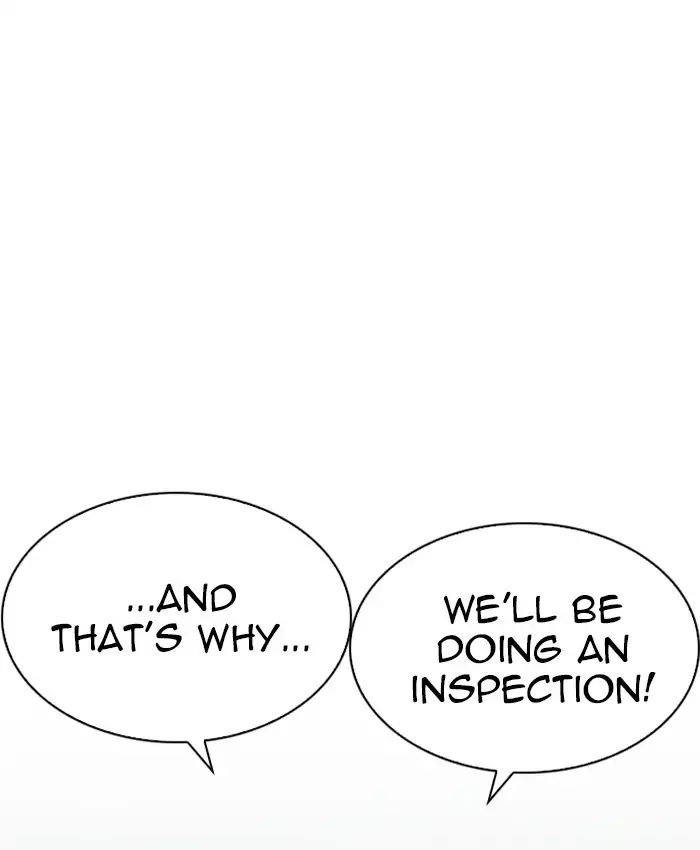 18+ Lookism Chapter 214: Ep.214: Vasco S Crisis page 111