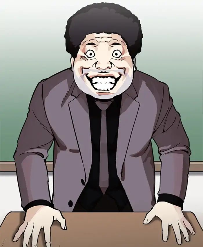 18+ Lookism Chapter 214: Ep.214: Vasco S Crisis page 112