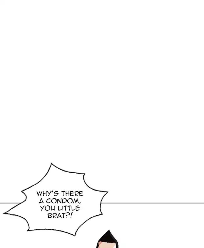 18+ Lookism Chapter 214: Ep.214: Vasco S Crisis page 115