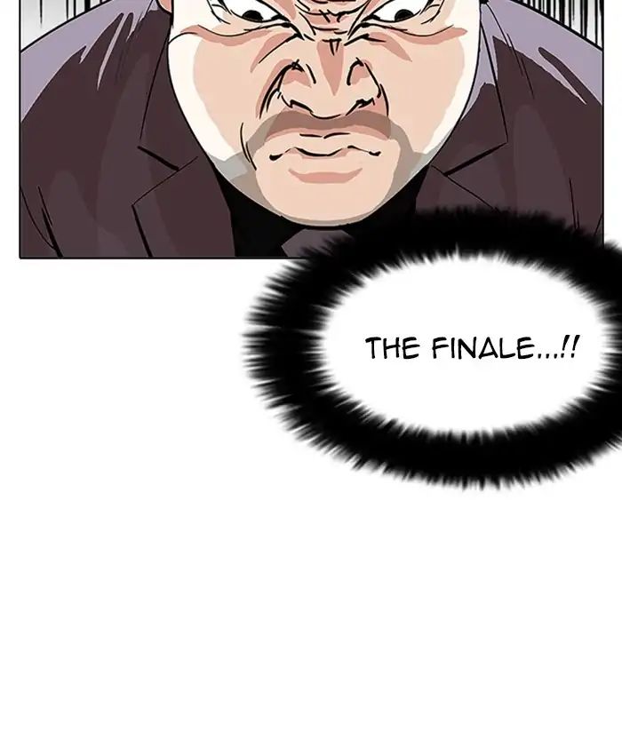 18+ Lookism Chapter 214: Ep.214: Vasco S Crisis page 126