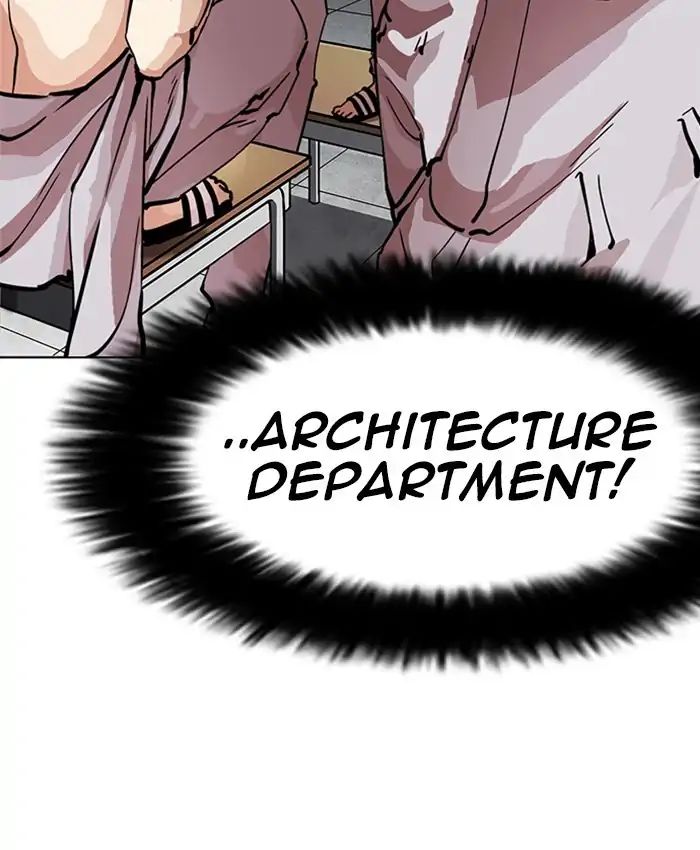 18+ Lookism Chapter 214: Ep.214: Vasco S Crisis page 129