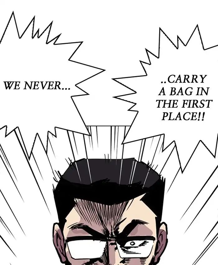 18+ Lookism Chapter 214: Ep.214: Vasco S Crisis page 132