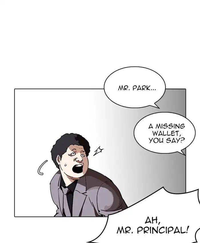 18+ Lookism Chapter 214: Ep.214: Vasco S Crisis page 134