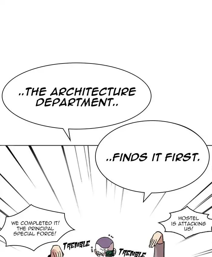 18+ Lookism Chapter 214: Ep.214: Vasco S Crisis page 138