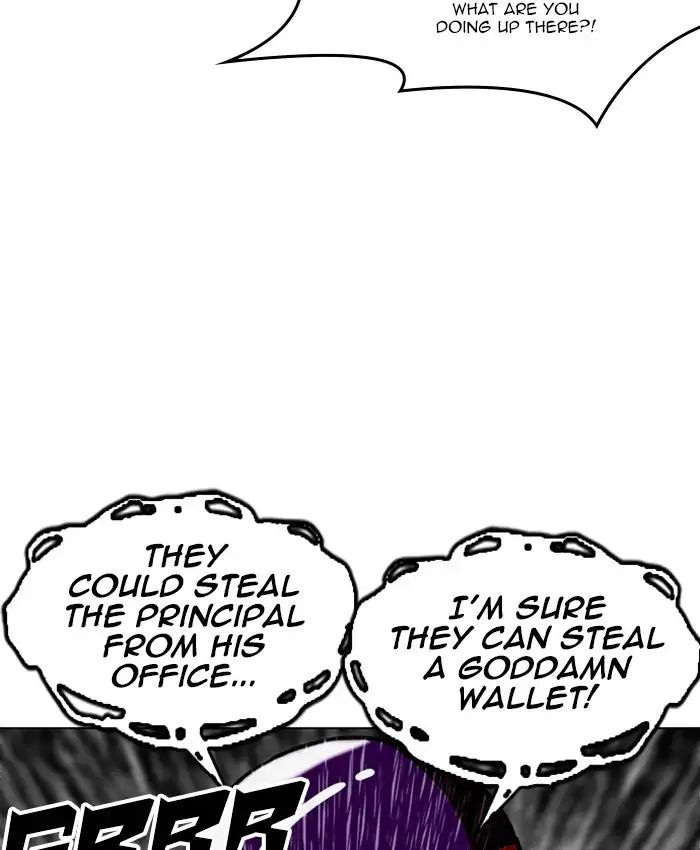 18+ Lookism Chapter 214: Ep.214: Vasco S Crisis page 140