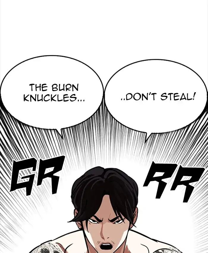 18+ Lookism Chapter 214: Ep.214: Vasco S Crisis page 144