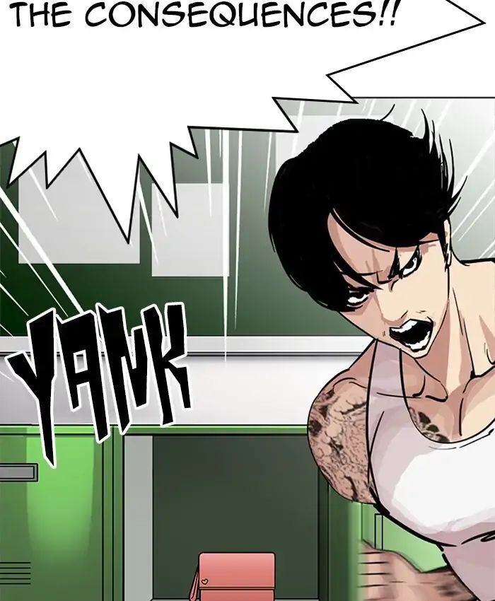 18+ Lookism Chapter 214: Ep.214: Vasco S Crisis page 152