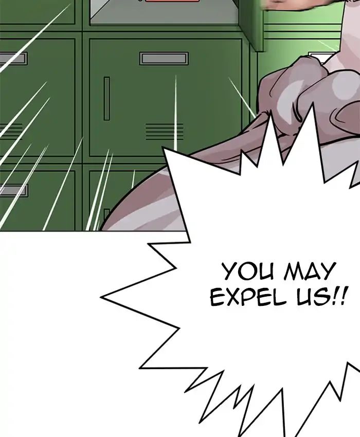 18+ Lookism Chapter 214: Ep.214: Vasco S Crisis page 153