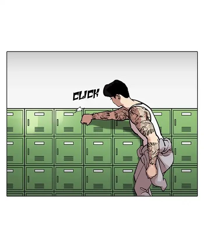 18+ Lookism Chapter 214: Ep.214: Vasco S Crisis page 158