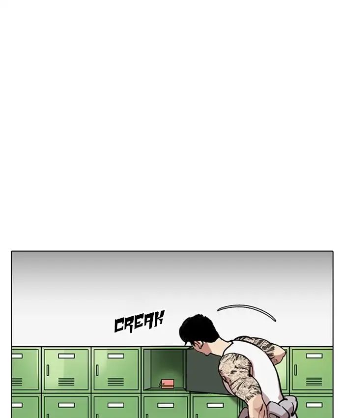 18+ Lookism Chapter 214: Ep.214: Vasco S Crisis page 159
