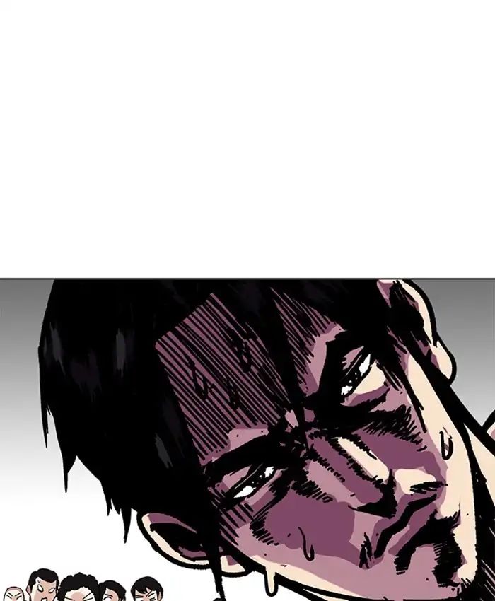 18+ Lookism Chapter 214: Ep.214: Vasco S Crisis page 161