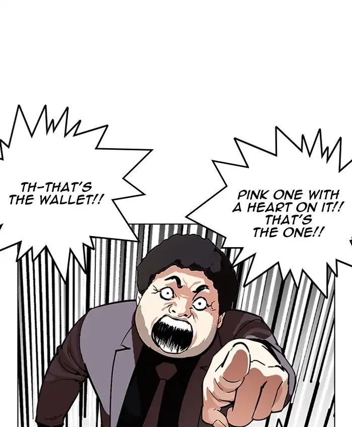 18+ Lookism Chapter 214: Ep.214: Vasco S Crisis page 163