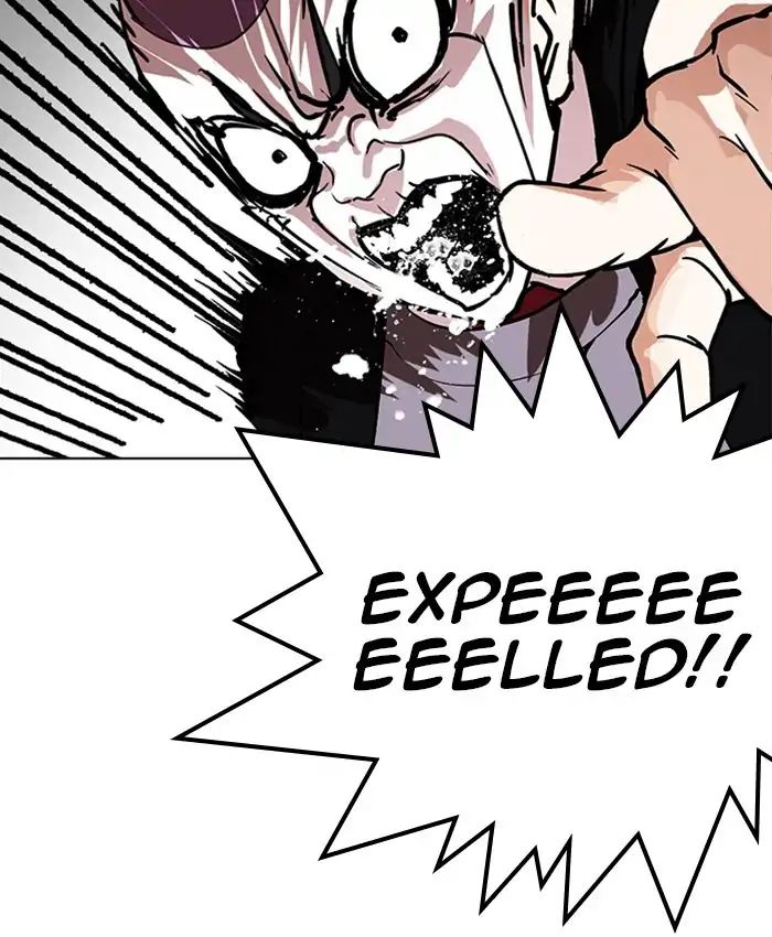 18+ Lookism Chapter 214: Ep.214: Vasco S Crisis page 166