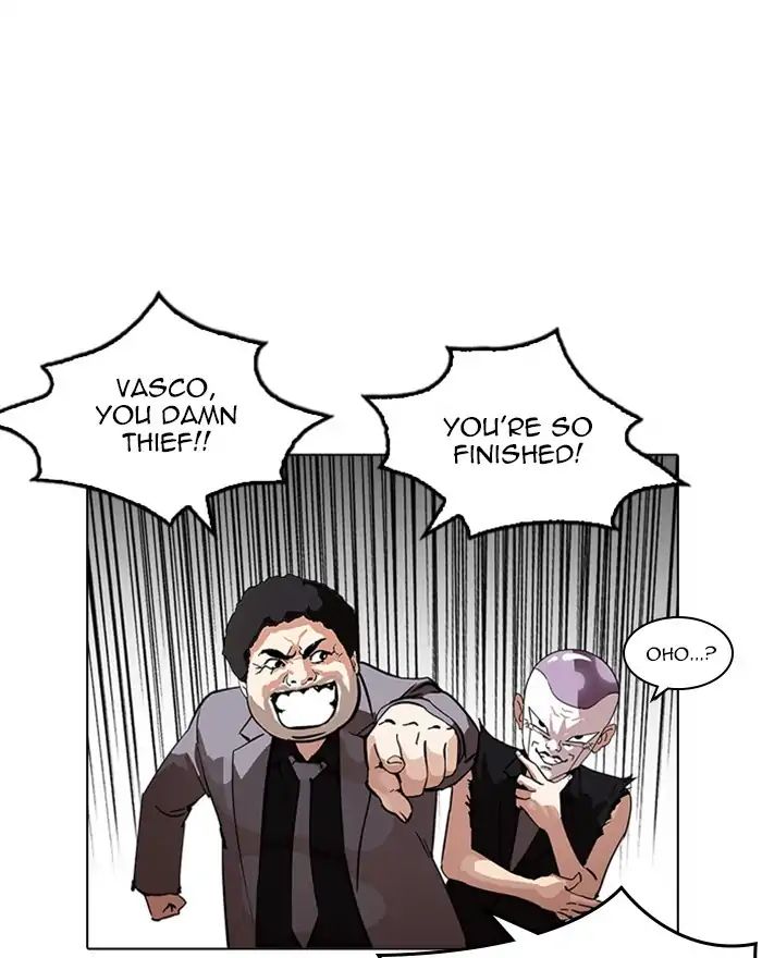 18+ Lookism Chapter 215: Ep.215 page 9