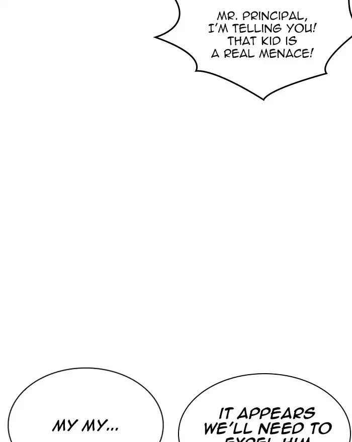 18+ Lookism Chapter 215: Ep.215 page 10
