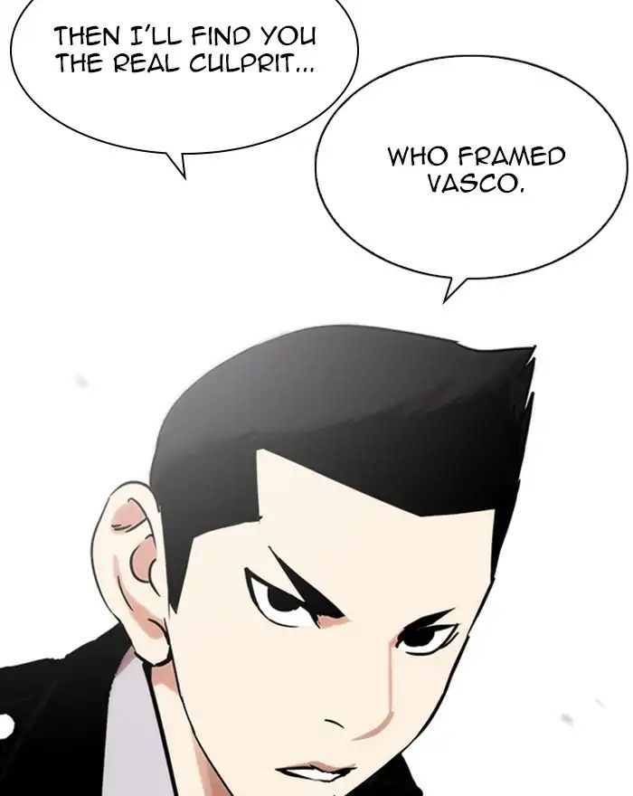 18+ Lookism Chapter 215: Ep.215 page 20