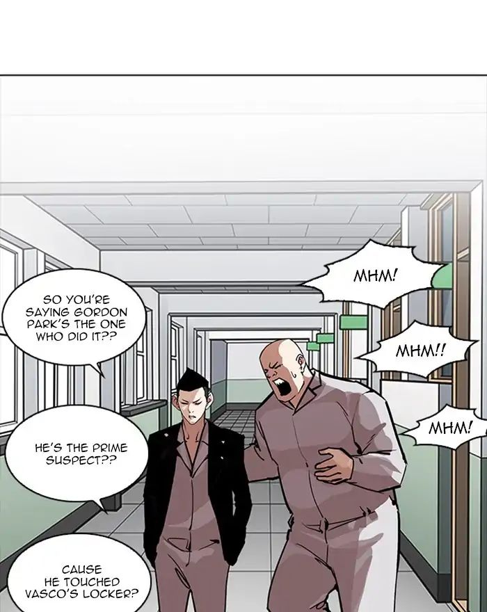 18+ Lookism Chapter 215: Ep.215 page 24