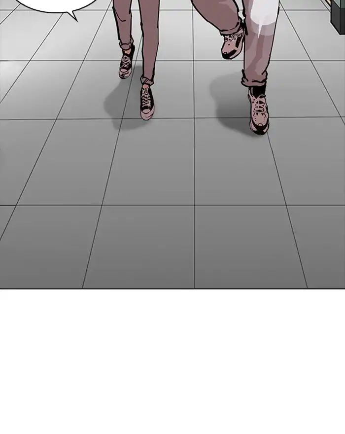 18+ Lookism Chapter 215: Ep.215 page 25