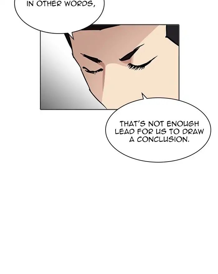 18+ Lookism Chapter 215: Ep.215 page 28